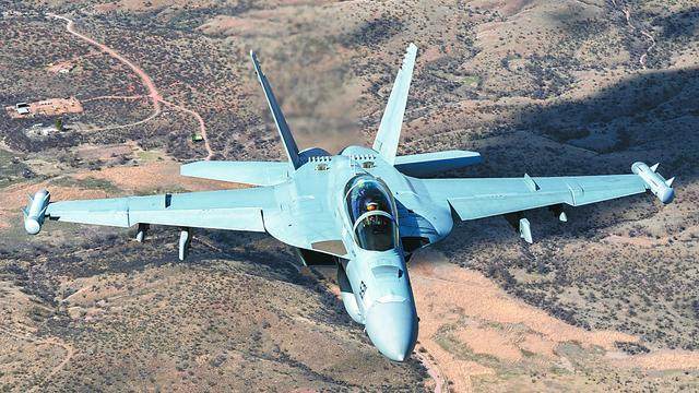 美国最新的电子战飞机型号是哪个 339a16d09063b471805976976df36dd4.jpg