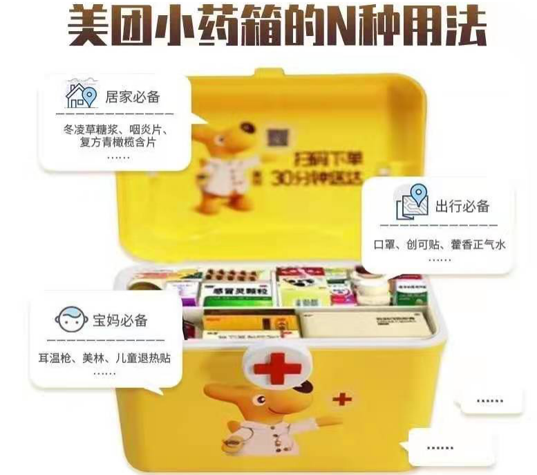 阿里、京東、字節陸續涌入，“互聯網+醫療健康”是下一個社區團購嗎？-智醫療網