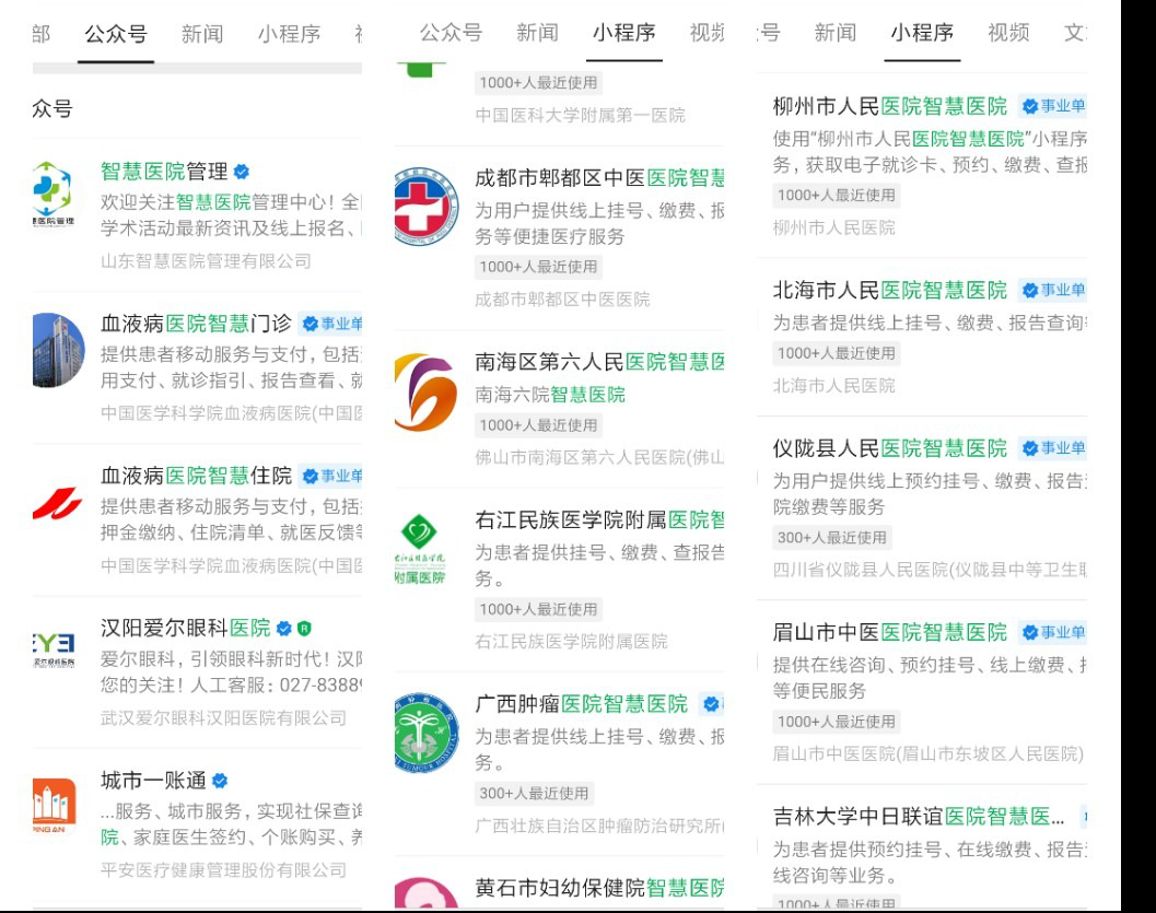 阿里、京東、字節陸續涌入，“互聯網+醫療健康”是下一個社區團購嗎？-智醫療網
