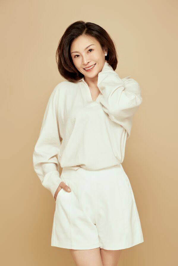 推荐丨冯茜凡我所爱皆为锦绣