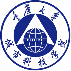 重庆城市科技学院校徽图片