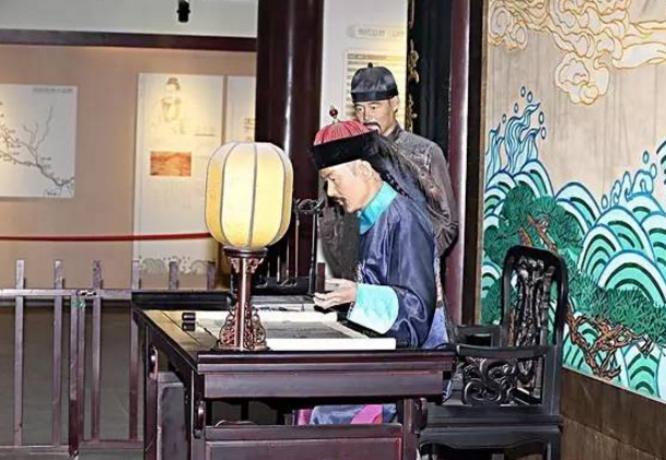 时光挖挖哇 | 古代各个官名相当于现在的什么官?看完这个表就知道了!