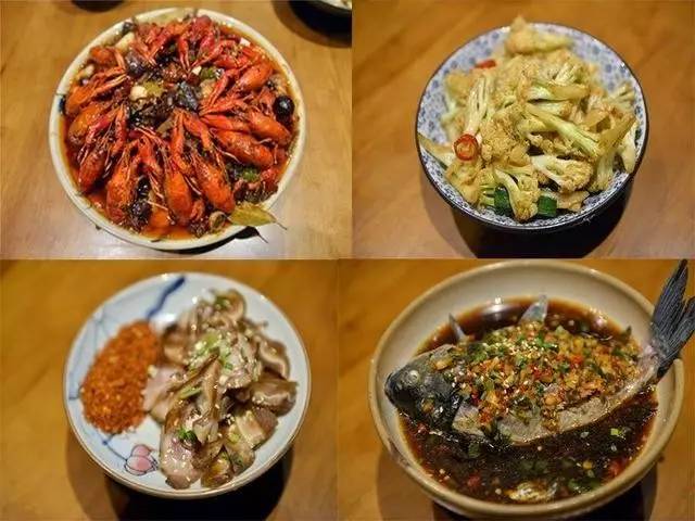 藏在南濱路的深夜食堂夜貓子都愛去嘗酸甜苦辣鹹