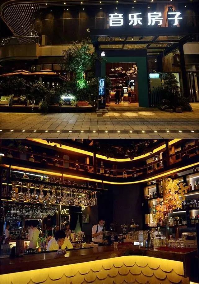 藏在南濱路的深夜食堂夜貓子都愛去嘗酸甜苦辣鹹