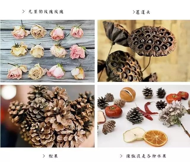 花枯萎了怎么办?教你四种diy干花制作方法