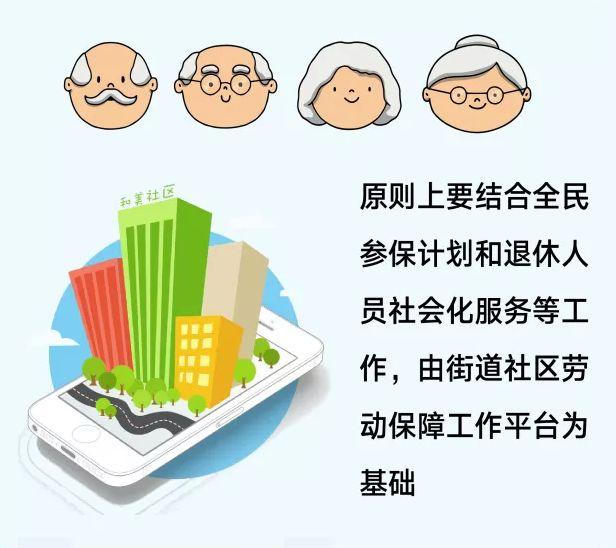 权威发布｜好消息！与你父母有关！领取养老保险待遇资格认证全面取消