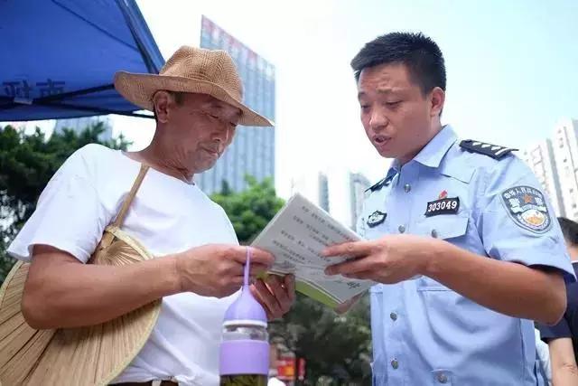 南岸政事｜南岸区大力开展扫黑除恶宣传，营造全民参与氛围