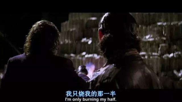 黑暗骑士，永不陨落！｜《黑暗骑士》三部曲中疯狂的概念艺术