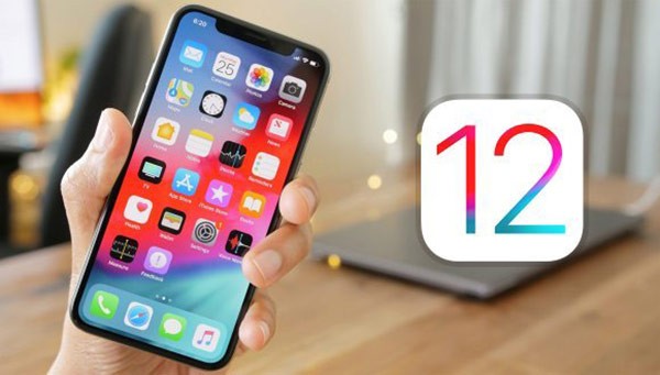 Ios 12正式版发布时间曝光 老机型可以再战一把 上游新闻 汇聚向上的力量