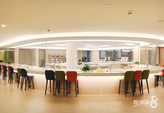 有哪几家月子会所_月子会所118万月子餐_上海家禧如苑月子会所