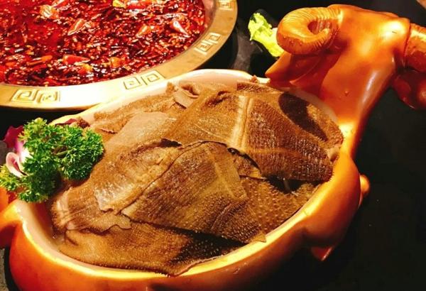 真香警告：重庆最好吃的老店环境优美、味道正宗，吃货必须打卡！