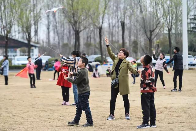 台儿庄运河湿地入选山东省级内陆休闲渔业公园