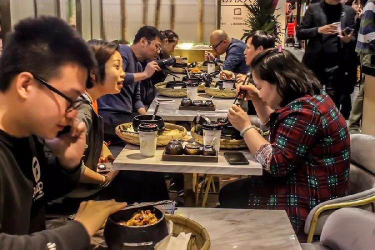 餐饮界 餐饮新媒体