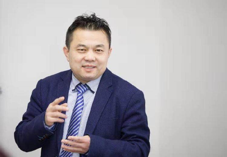 创始人韦钢或许可以给你答案