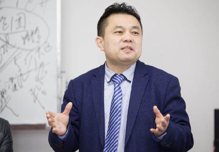 创始人韦钢或许可以给你答案