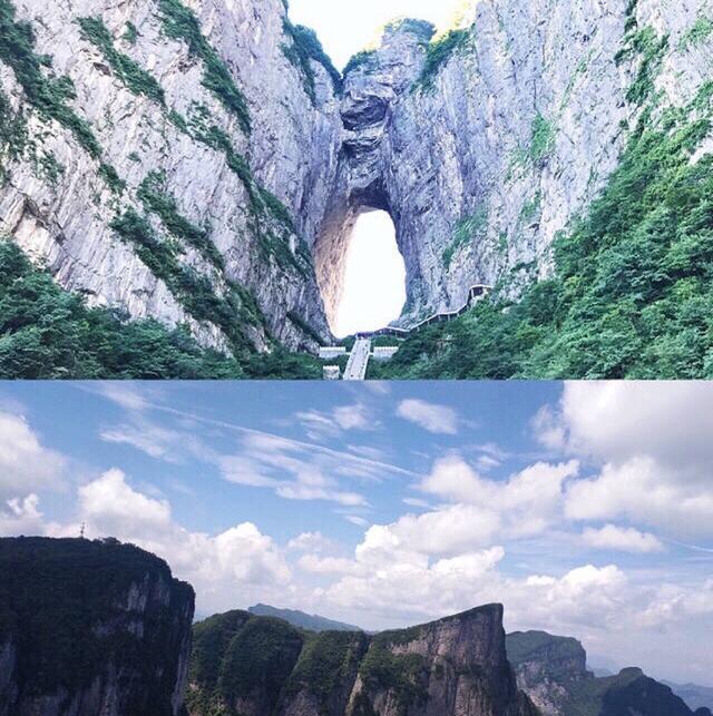 带1至3岁的孩子去张家界旅行，合适吗？