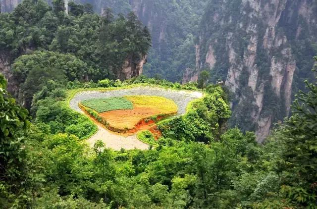 昆明到张家界旅游攻略，张家界3日游