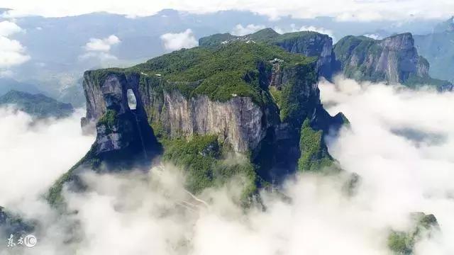 昆明到张家界旅游攻略，张家界3日游