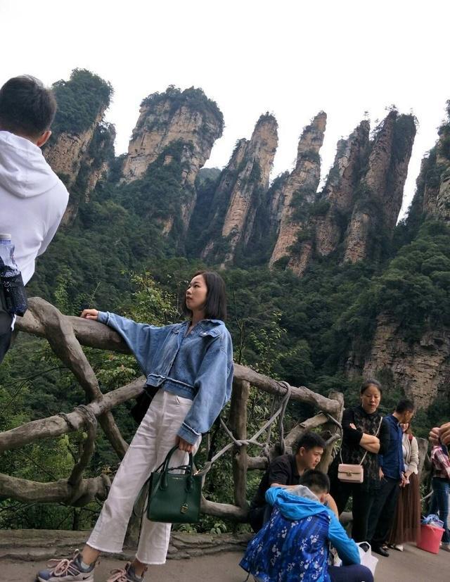 张家界旅游可以自己玩吗？有必要找导游？