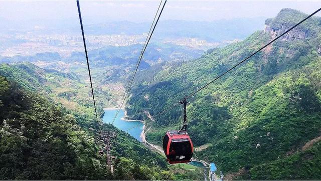 张家界私人旅游顾问一站式解决张家界旅途问题