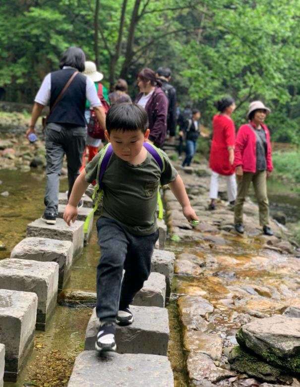 暑假去湖南张家界旅游全民实用攻略