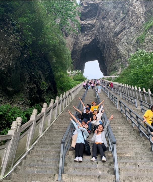 张家界自助游套餐行程，十三条精华线路