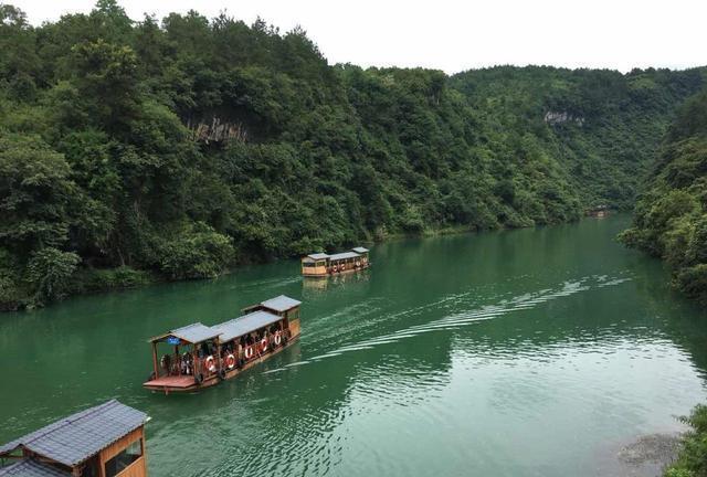 张家界自助游套餐行程，十三条精华线路