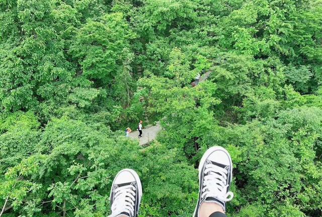 张家界自助游套餐行程，十三条精华线路