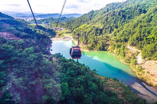 张家界旅游（自助游）必备知识