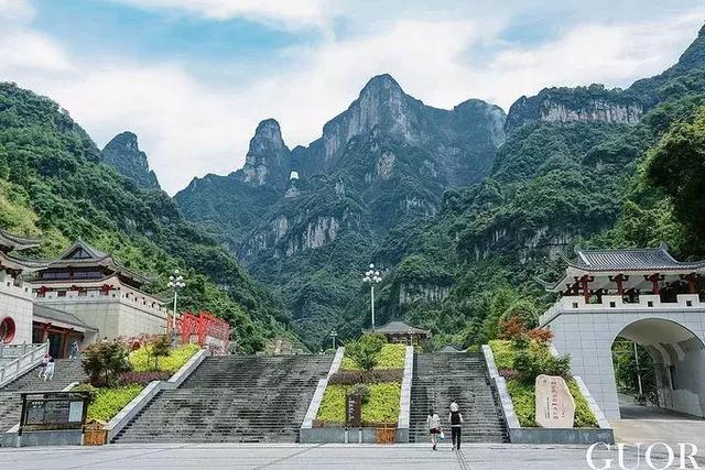 张家界旅游专业私人定制师，精品线路推荐