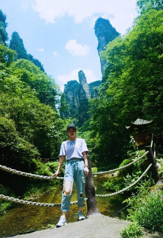 暑假去湖南张家界旅游六大须知，一口价四日游