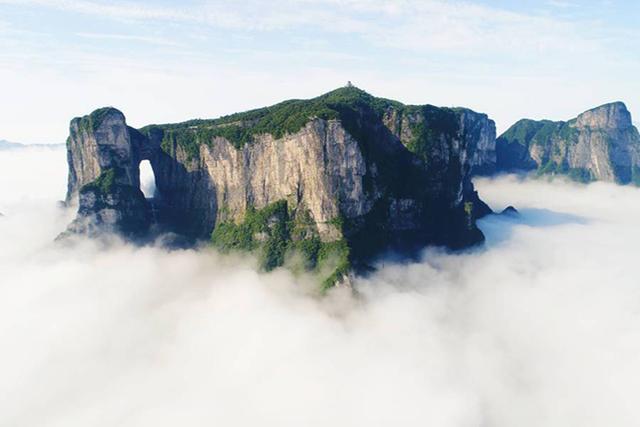 张家界暑期旅游怎么玩才不上当？