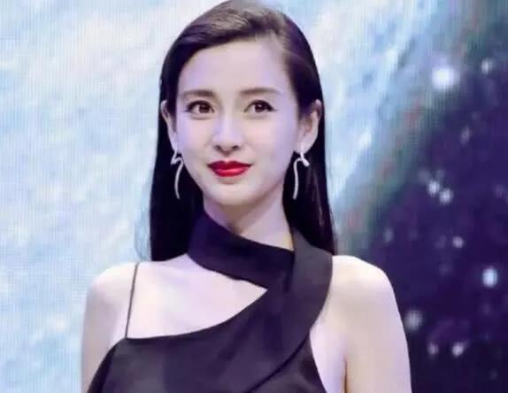 赵丽颖安以轩谢娜杨幂 细数产后恢复神速女明星