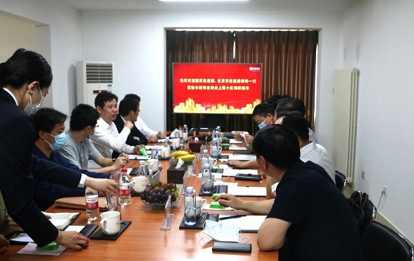 物业服务指导中心副主任吕向东,东城区住建委,西城区房管局,东城区