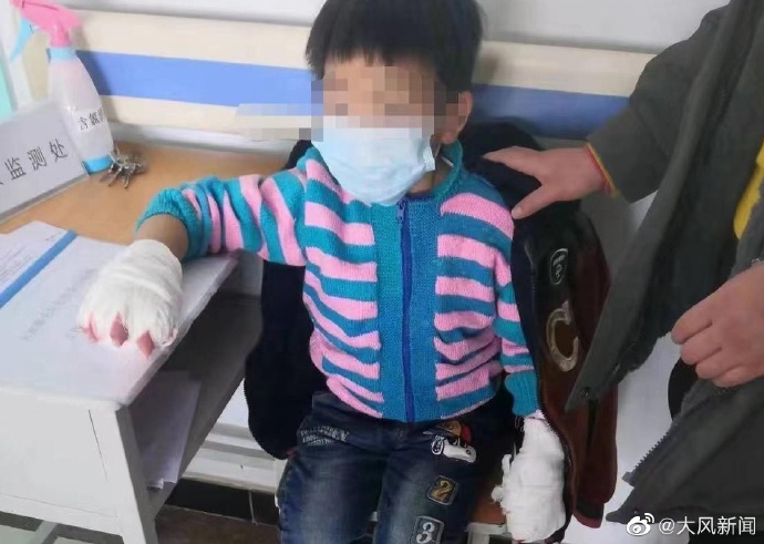 警方通报13岁男孩猥亵女童_十花汤警方立案_继母涉嫌虐待继女致其残疾