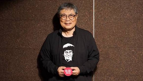 香港电影海报之父阮大勇我画了三十几年李小龙