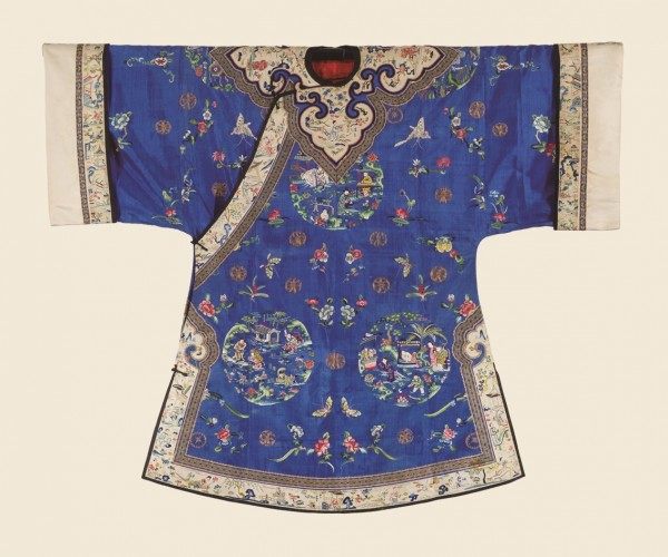 全副武装 好过冬 看看古代女性的冬季暖时尚 上游新闻 汇聚向上的力量