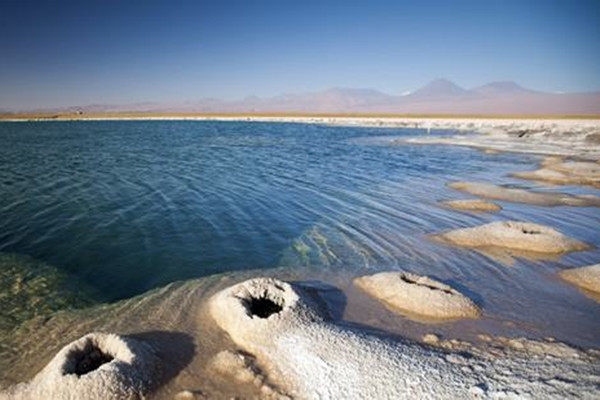 2050年,死海可能真的要"死"了