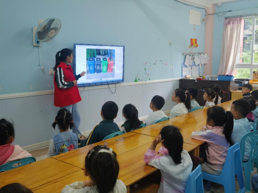 九龙坡区幼儿园一览表图片