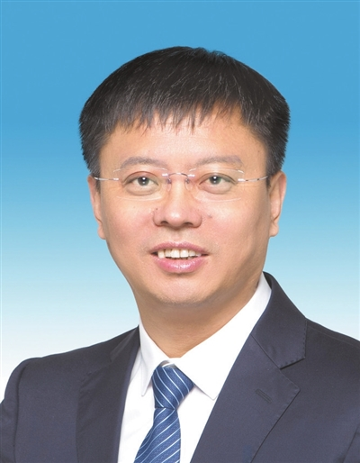 王延峰当选为临汾市人民政府市长-上游新闻 汇聚向上的力量