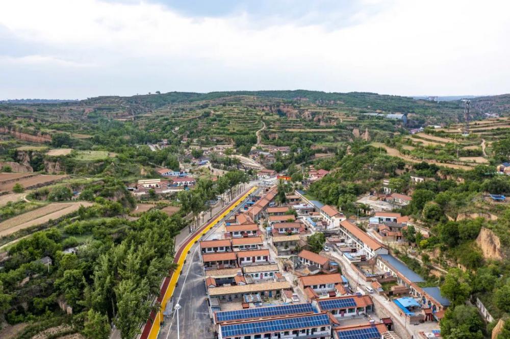 乡村振兴看山西长治市武乡县农文旅融合发展革命老区活力迸发