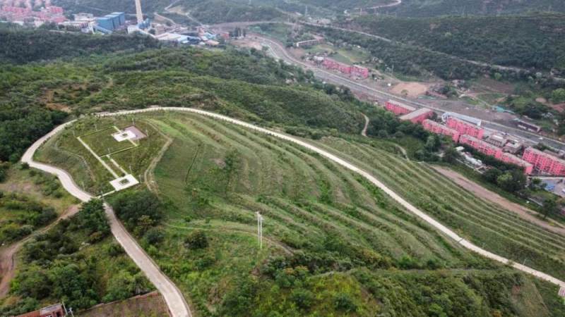 高质量发展看山西国企产业投资技术支撑山西建投集团抢抓绿色产业新