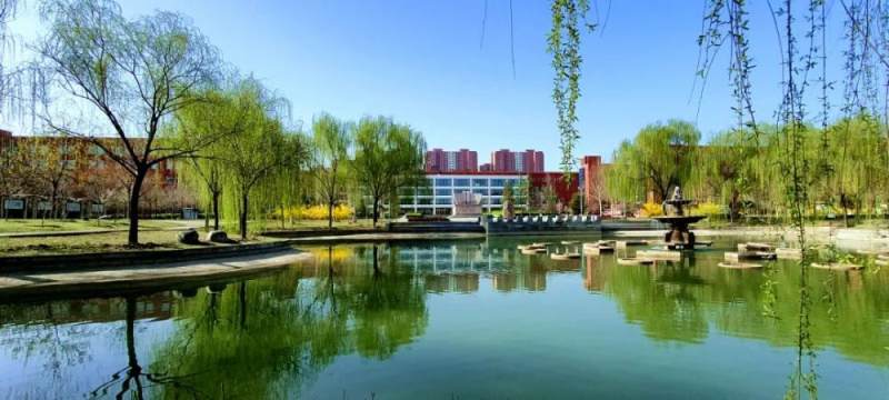 教育高质量发展看山西正德厚生臻于至善记临汾一中社会主义核心价值观