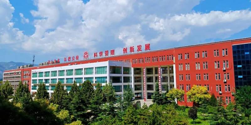 教育高质量发展看山西正德厚生臻于至善记临汾一中社会主义核心价值观