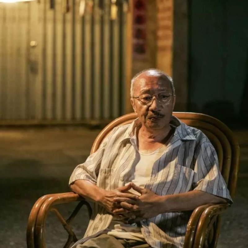 tvb知名甘草演员余子明去世以姜子牙最为人熟知