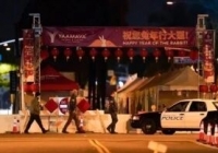 中国驻旧金山总领馆：加州半月湾枪击事件中有5名中国公民遇害