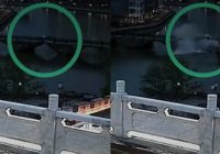 广东200多年文物古桥坍塌致2人落水：两年前被鉴定为危桥，当地曾修缮