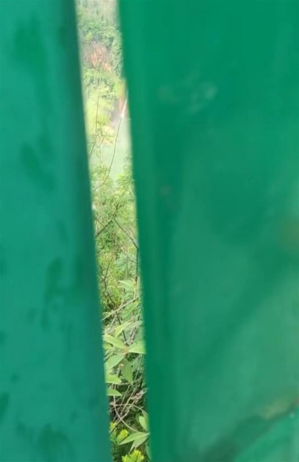 雷军回应偷窥周鸿祎_富华铸铝围墙防护拦_云南九龙瀑布群被吐槽建围墙防看
