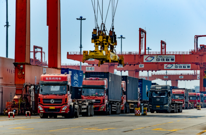 建设现代商贸流通体系 9部门提出4项重点任务