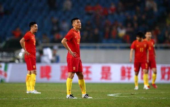 新华社:完败警醒国足,中日韩足球真实实力差惊